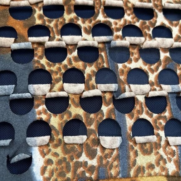 Alberto makali evening cardigan jacket size XL - Picture 6 of 8